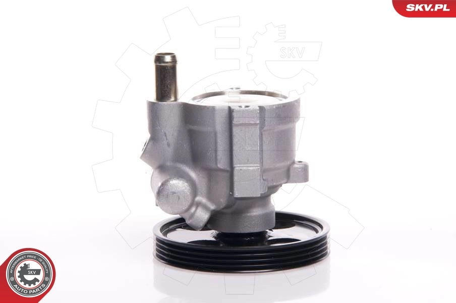 Hydraulic Pump, steering